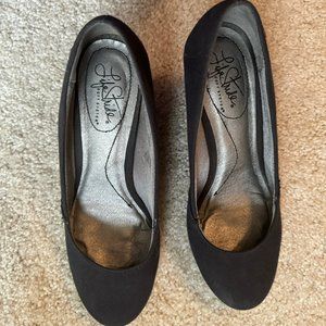EUC Life Stride Wedge Pump